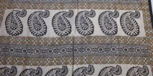 Kalamkari Cotton, Silk Saree