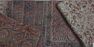 Kalamkari Dress Materials