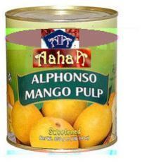 Mango Pulp