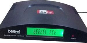 Fixed Wireless Terminal