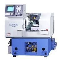 CNC High Precision Lathes
