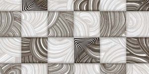 Ceramic Digital Wall Tiles