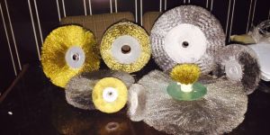 Steel Wire Brushes