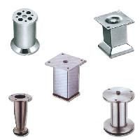 Stainless Steel Sofa Legs