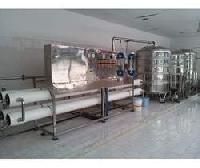 Reverse Osmosis Equipment