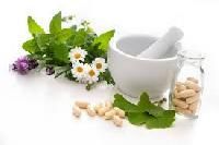 Herbal Cosmetics Products