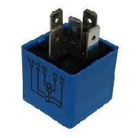 Motor Starter Relay