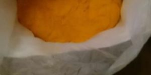 Pure Turmeric Powder