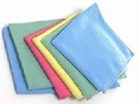 Microfiber Cleaning Cloths