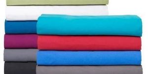 Bed Sheets- Plain Colors