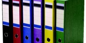 Office Box File