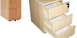 Pedestal for Office