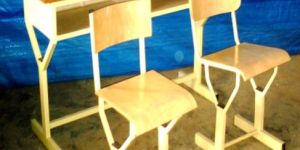 School Double Seat Desk,school Double Seat Chair