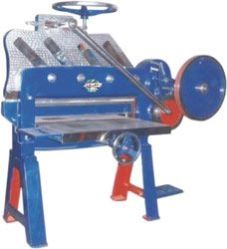 Paper Cutting Machine