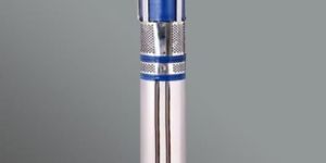 Submersible Water Pump