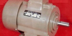 Three Phase AC Motors