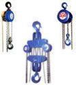Chain Pulley Block