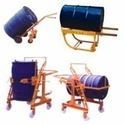 Drum Trolley