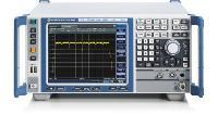 Spectrum Analyzer