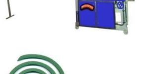 Mosquito Coil Packaging Machine