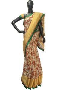 Kota Tissue Sarees