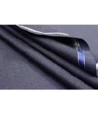 Terry Wool Suiting Fabric