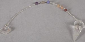 Crystal Pendulum
