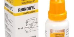 Nasal Drops