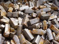 Heavy Melting Steel Scrap