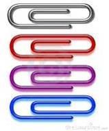 Paper Clips