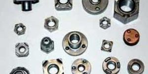 Weld Nuts