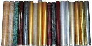 Wooden Texture Hot Stamping Foil