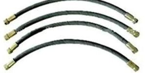 Hydraulic Pipe Fittings