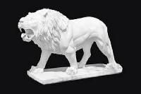 Marble Animals