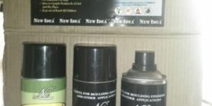 Mould Release Spray