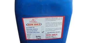 Silicone Oil