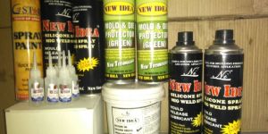 Silicone Spray