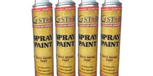 Spray Paint