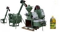 Oil Processing Machines
