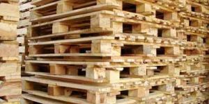 Wooden Pallets