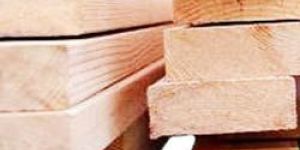 Wooden Sleepers