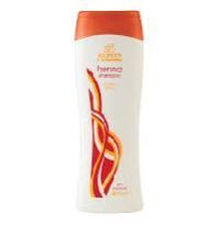 Heena Lemon Shampoo