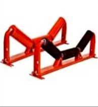 Two Pic Idler Roller