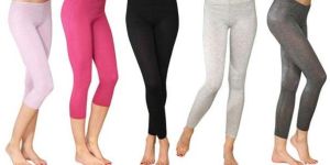 Ladies Leggings