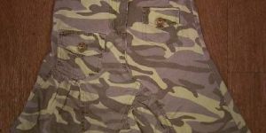 Ladies Shorts