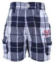 Mens Bermuda