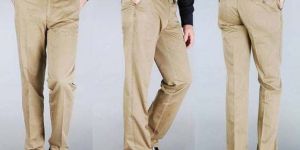 Mens Formal Pant