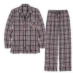 Mens Pajama Set