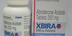 X Bira 250 Mg Abiraterone Tab