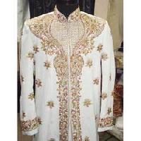 Traditional Sherwani